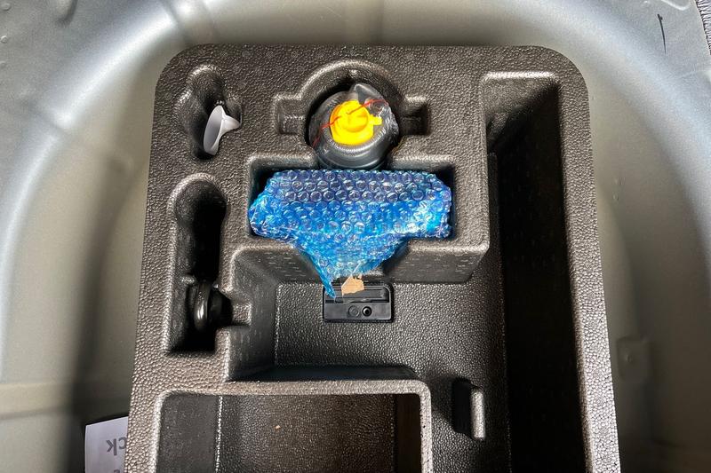 Used Ford Fiesta 2022 for sale - 76908586: Photo 36