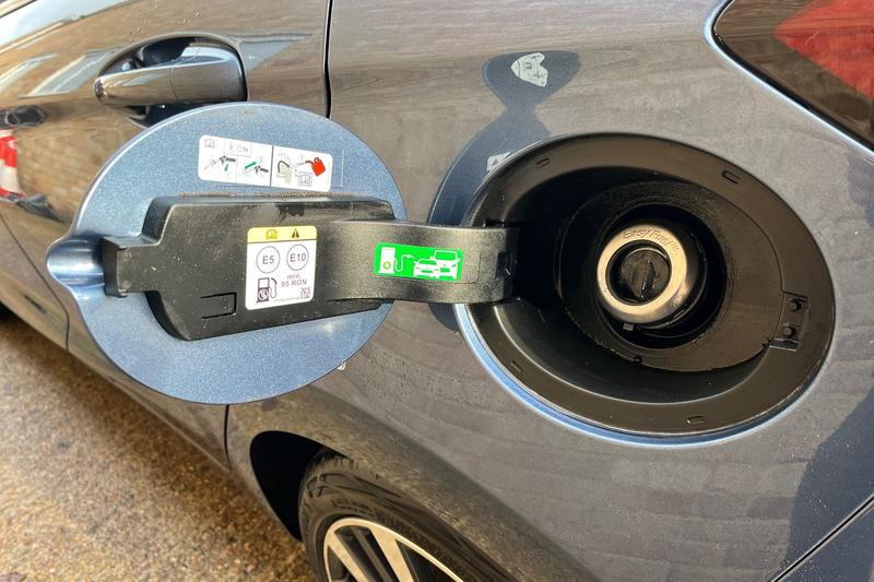 Used Ford Fiesta 2022 for sale - 76908586: Photo 37