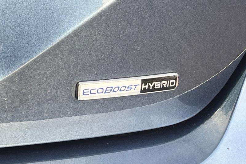 Used Ford Fiesta 2022 for sale - 76908586: Photo 39