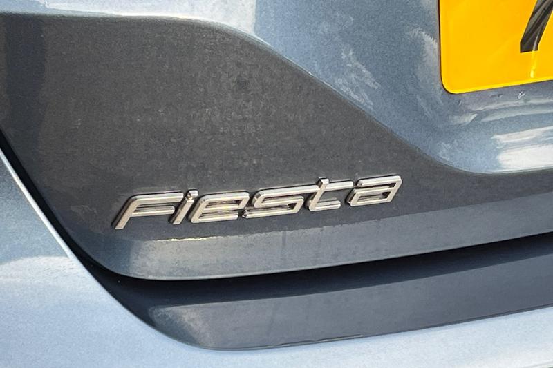 Used Ford Fiesta 2022 for sale - 76908586: Photo 40