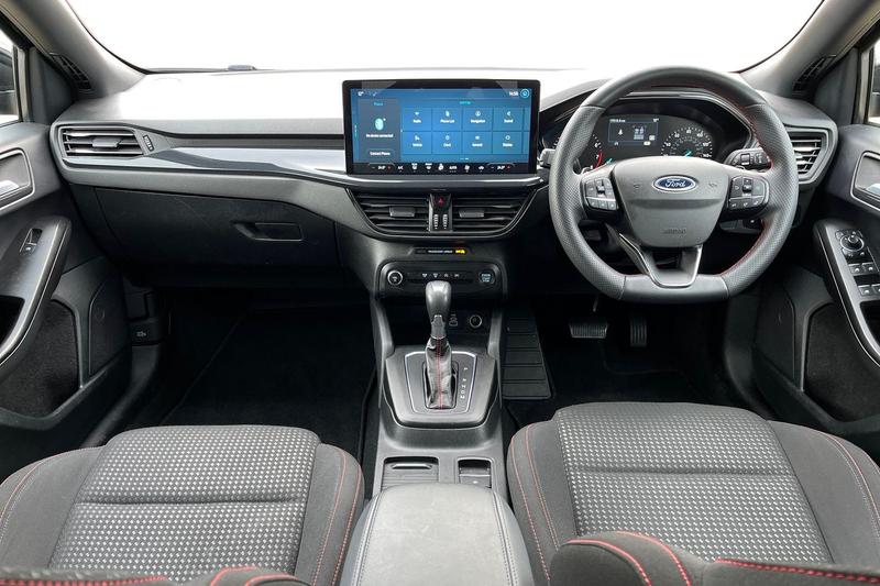 Used Ford Focus 2023 for sale - 77697558: Photo 10