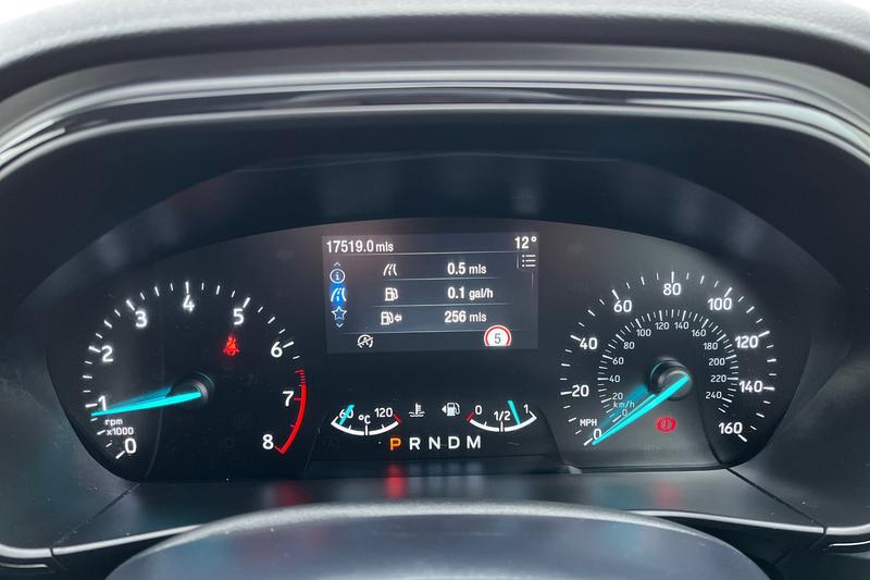 Used Ford Focus 2023 for sale - 77697558: Photo 13