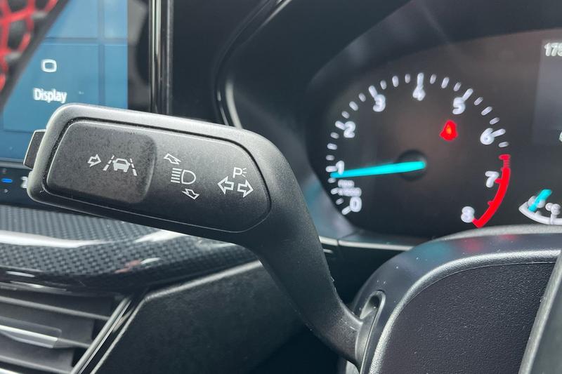 Used Ford Focus 2023 for sale - 77697558: Photo 14