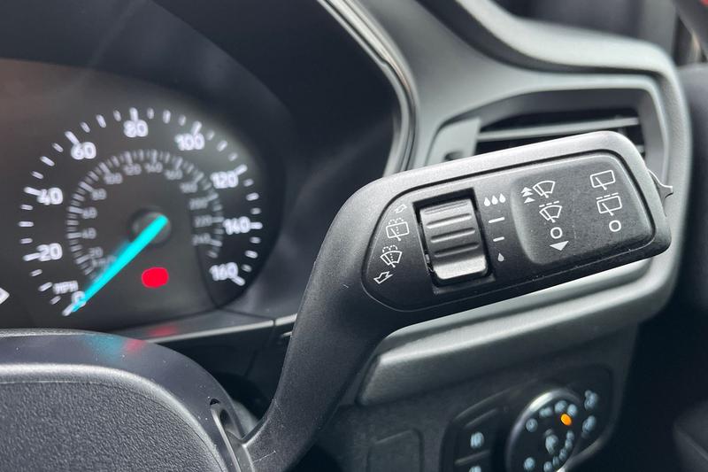 Used Ford Focus 2023 for sale - 77697558: Photo 15