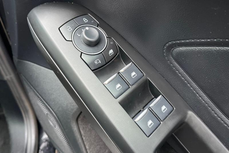 Used Ford Focus 2023 for sale - 77697558: Photo 16