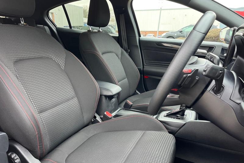 Used Ford Focus 2023 for sale - 77697558: Photo 17