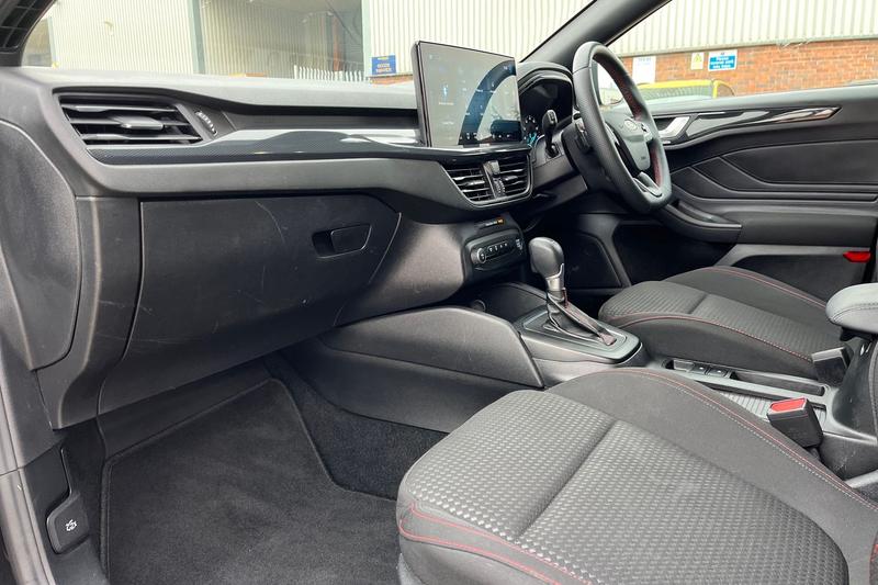 Used Ford Focus 2023 for sale - 77697558: Photo 18