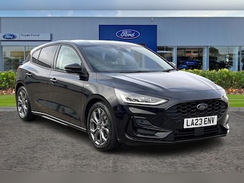 Used Ford Focus undefined for sale - 77697558: Photo