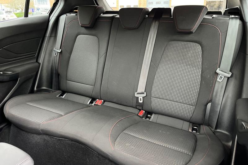 Used Ford Focus 2023 for sale - 77697558: Photo 20