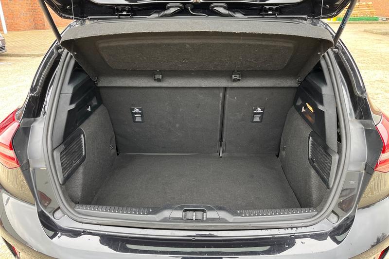 Used Ford Focus 2023 for sale - 77697558: Photo 21