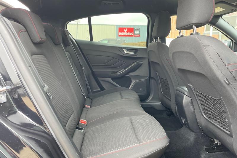 Used Ford Focus 2023 for sale - 77697558: Photo 26