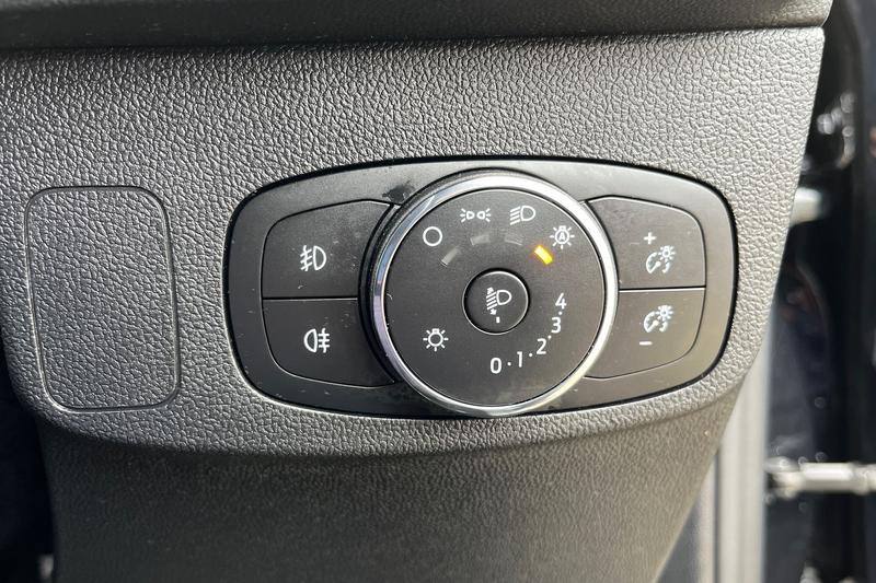 Used Ford Focus 2023 for sale - 77697558: Photo 27