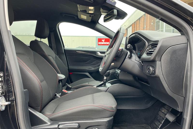 Used Ford Focus 2023 for sale - 77697558: Photo 28