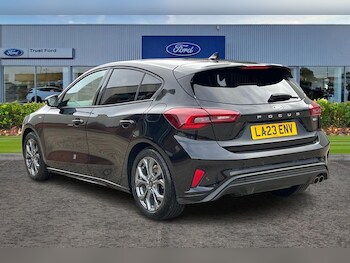 Used Ford Focus undefined for sale - 77697558: Photo