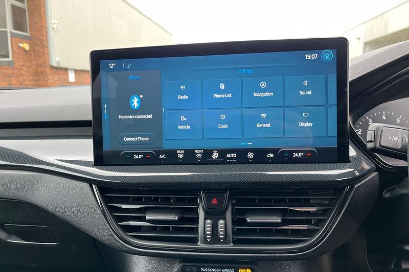 Used Ford Focus 2023 for sale - 77697558: Photo 31