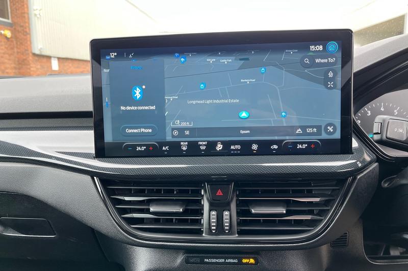 Used Ford Focus 2023 for sale - 77697558: Photo 33