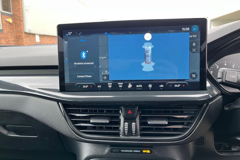 Used Ford Focus 2023 for sale - 77697558: Photo 34