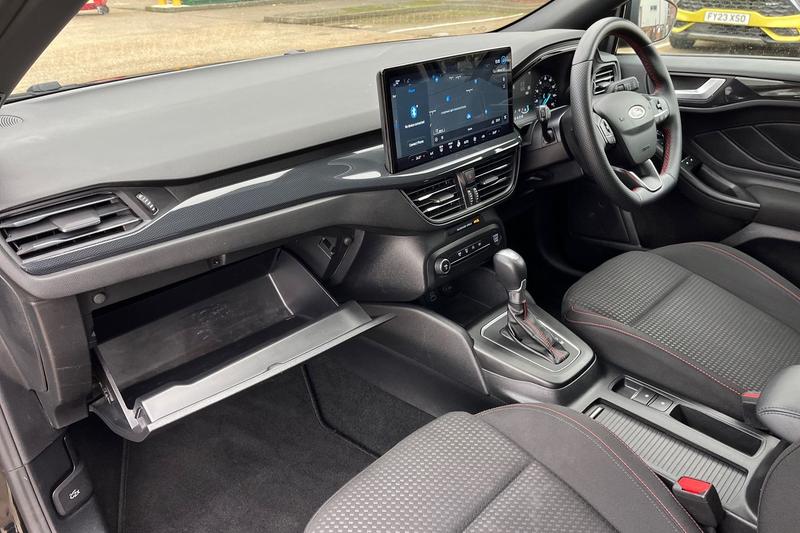 Used Ford Focus 2023 for sale - 77697558: Photo 36