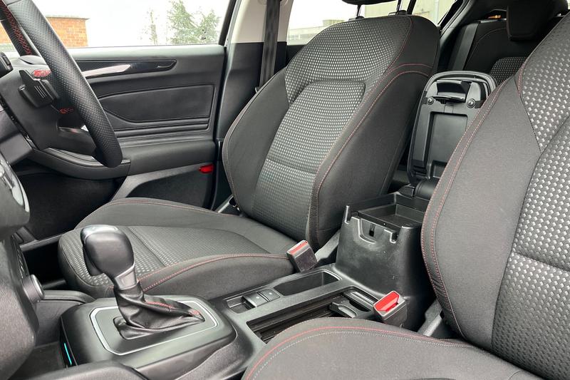 Used Ford Focus 2023 for sale - 77697558: Photo 37