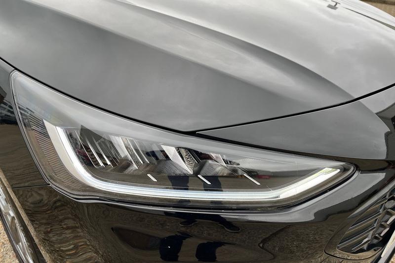 Used Ford Focus 2023 for sale - 77697558: Photo 39