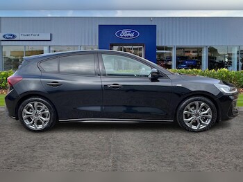 Used Ford Focus undefined for sale - 77697558: Photo