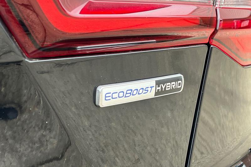 Used Ford Focus 2023 for sale - 77697558: Photo 40