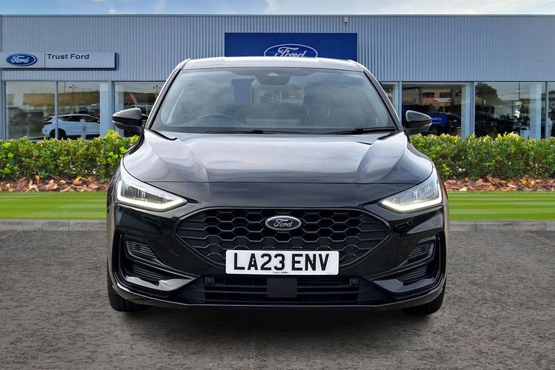 Used Ford Focus 2023 for sale - 77697558: Photo 6