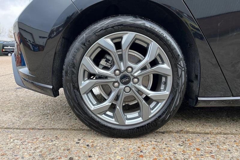 Used Ford Focus 2023 for sale - 77697558: Photo 8