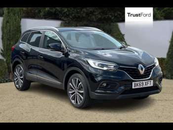 Used Renault Kadjar 2019 for sale - 74917527: Photo
