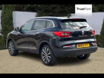 Used Renault Kadjar 2019 for sale - 74917527: Photo