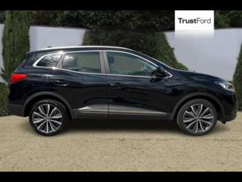 Used Renault Kadjar 2019 for sale - 74917527: Photo