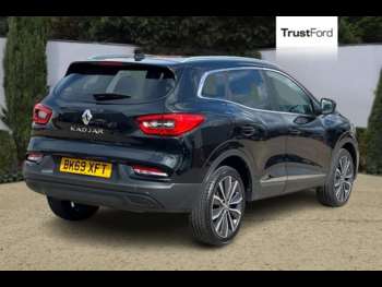 Used Renault Kadjar 2019 for sale - 74917527: Photo