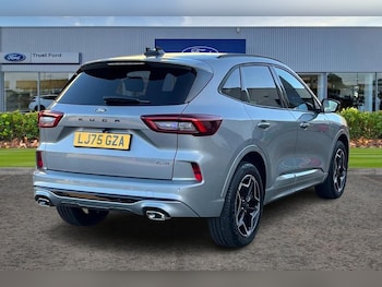 Used Ford Kuga 2025 for sale - 78797830: Photo