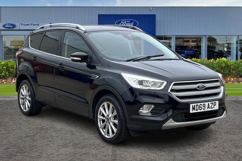Used Ford Kuga 2019 for sale - 76131339: Photo 1