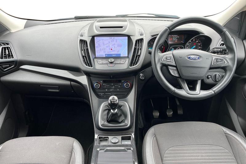 Used Ford Kuga 2019 for sale - 76131339: Photo 10