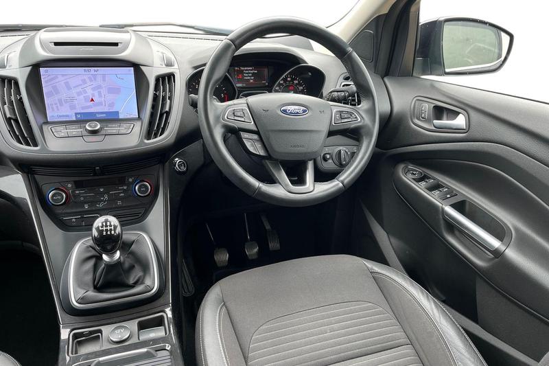 Used Ford Kuga 2019 for sale - 76131339: Photo 11