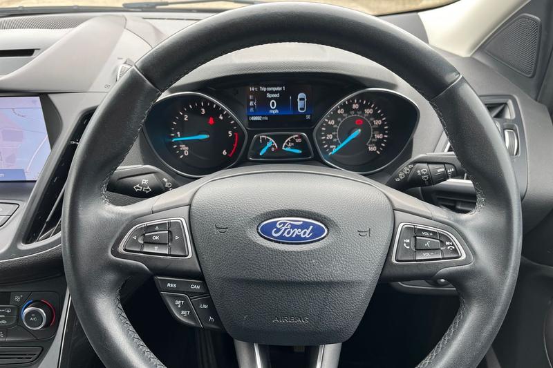 Used Ford Kuga 2019 for sale - 76131339: Photo 12