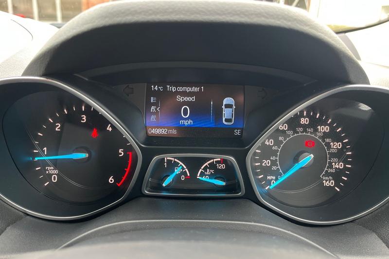 Used Ford Kuga 2019 for sale - 76131339: Photo 13