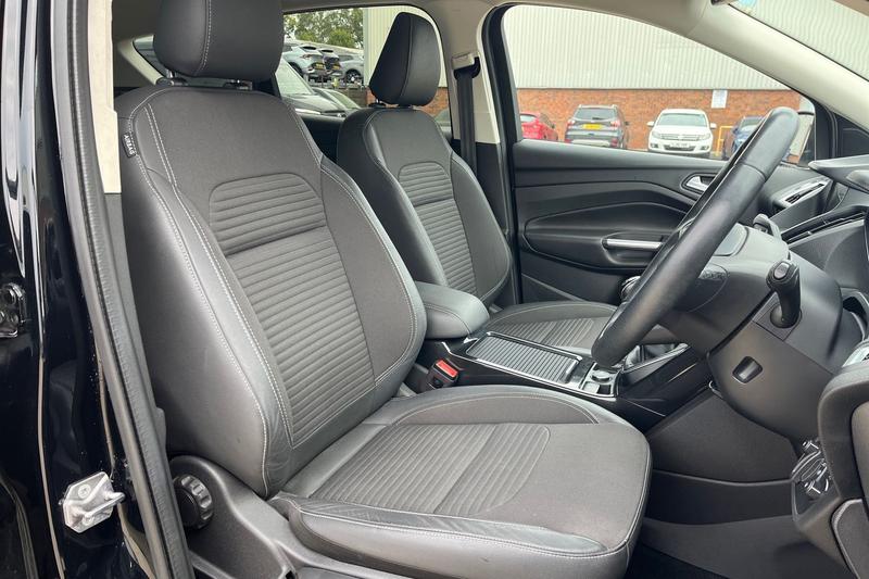Used Ford Kuga 2019 for sale - 76131339: Photo 17