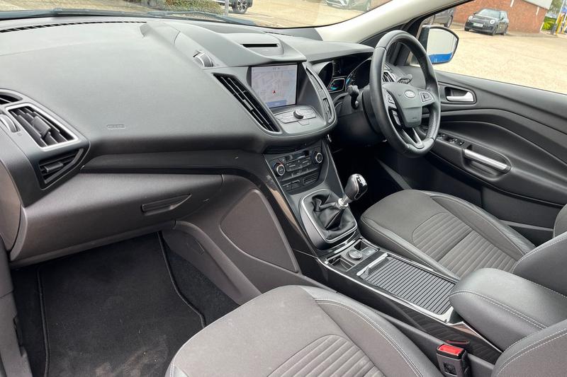 Used Ford Kuga 2019 for sale - 76131339: Photo 18