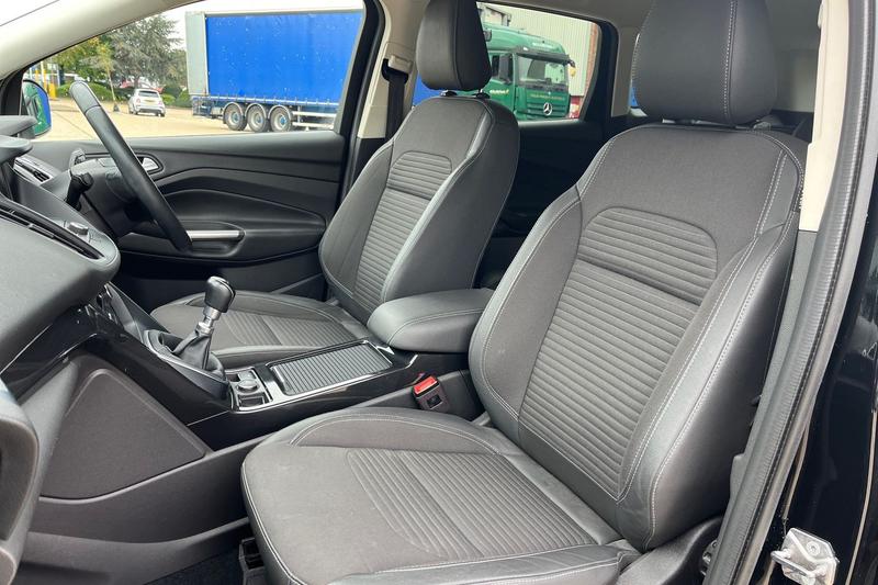 Used Ford Kuga 2019 for sale - 76131339: Photo 19
