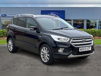 Ford - Kuga