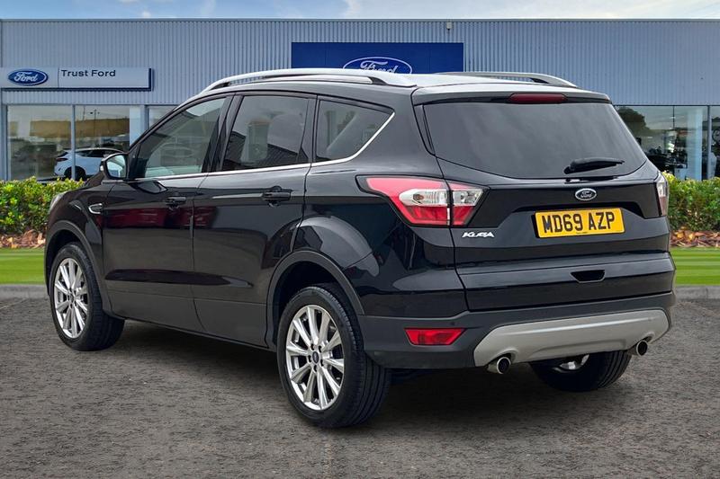 Used Ford Kuga 2019 for sale - 76131339: Photo 2