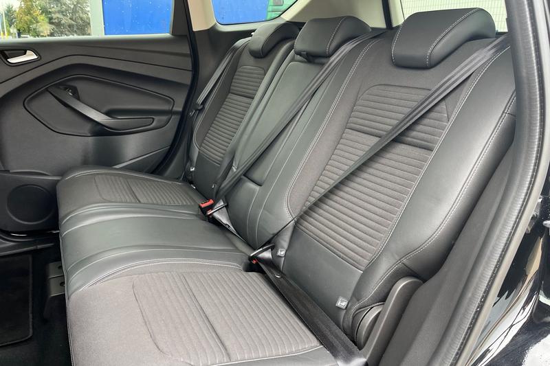 Used Ford Kuga 2019 for sale - 76131339: Photo 20