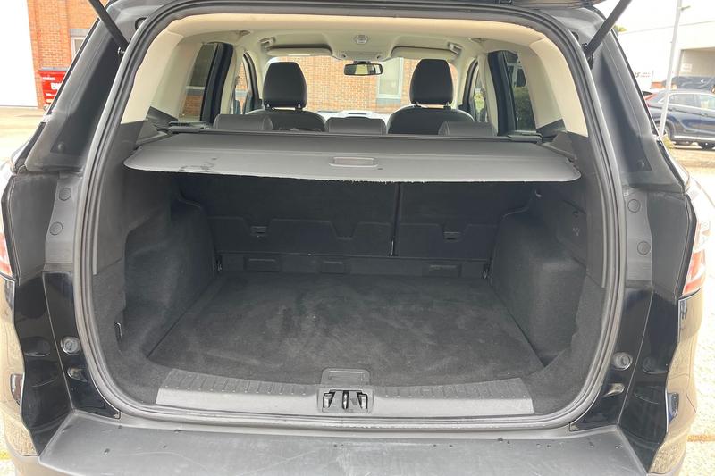 Used Ford Kuga 2019 for sale - 76131339: Photo 21