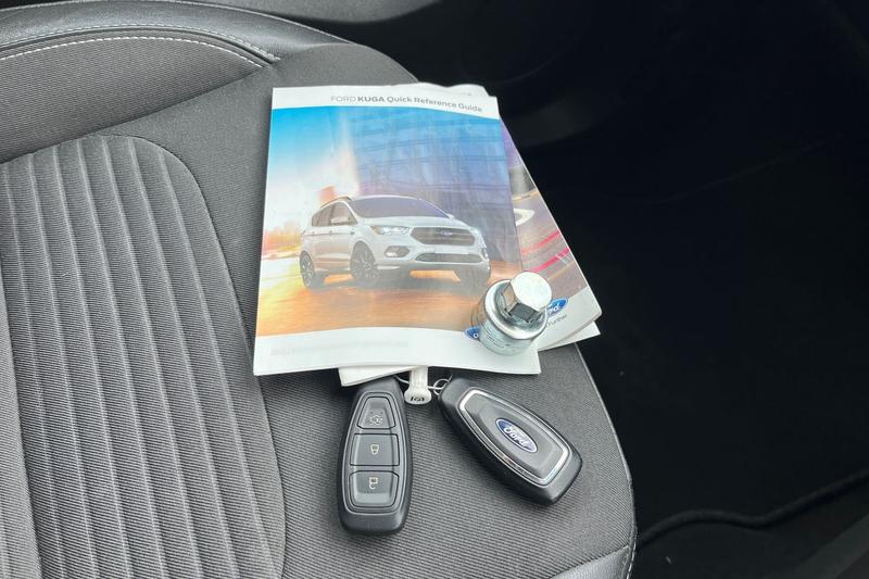 Used Ford Kuga 2019 for sale - 76131339: Photo 22