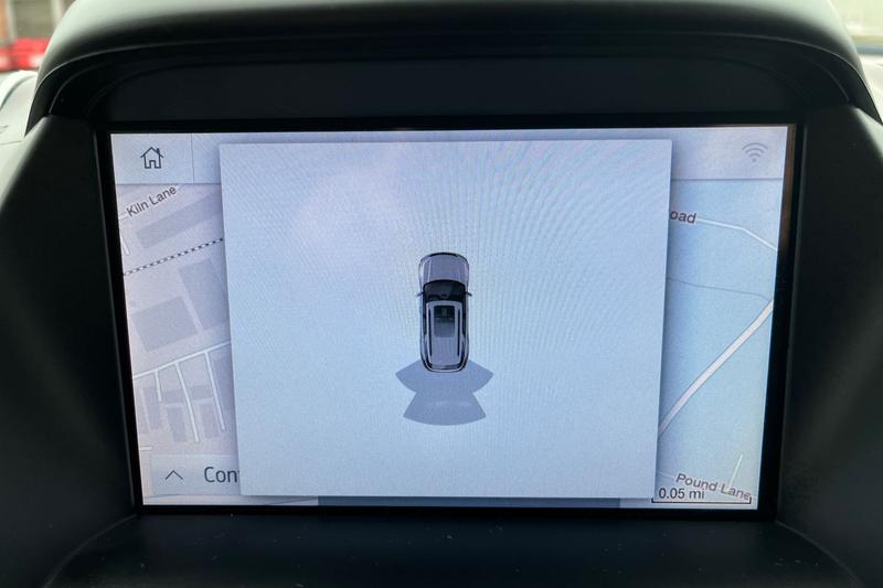 Used Ford Kuga 2019 for sale - 76131339: Photo 23