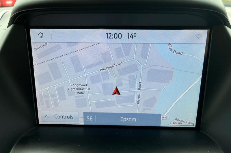Used Ford Kuga 2019 for sale - 76131339: Photo 24