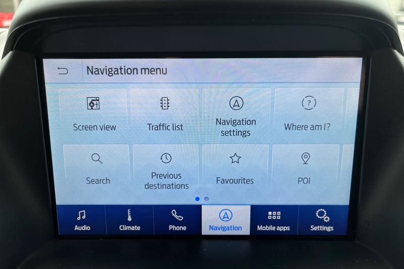 Used Ford Kuga 2019 for sale - 76131339: Photo 25