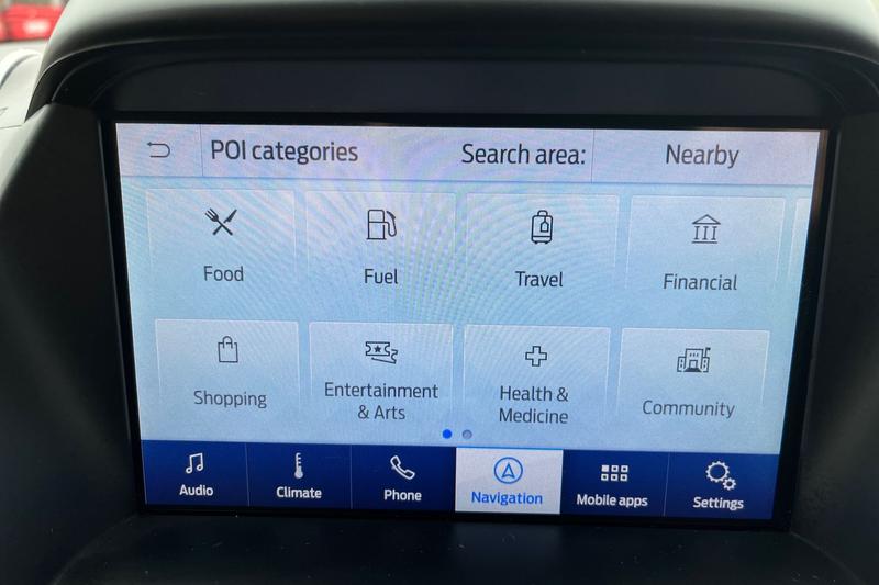 Used Ford Kuga 2019 for sale - 76131339: Photo 26